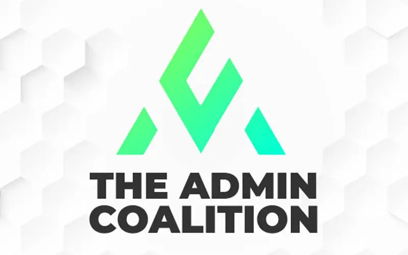 Admin Coalition Partner Admin Coalition Partner